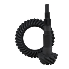 Yukon Gear 10-15 Chevrolet Camaro (RWD) Differential Ring and Pinion - Rear YGGM7.6-323IRS