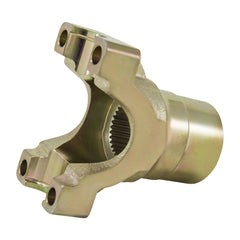 Yukon Gear Ford Lincoln Mercury (4WD/RWD) Differential End Yoke - Rear Differential YYF900623