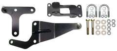 ICON Vehicle Dynamics 32170 Dual Stabilizer Bracket Kit