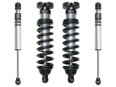 ICON Vehicle Dynamics K53131 0-3 Stage 1 Suspension System