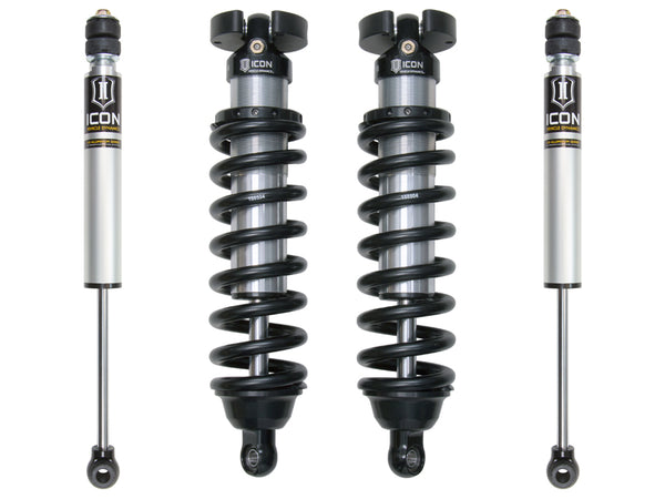 ICON Vehicle Dynamics K53131 0-3 Stage 1 Suspension System