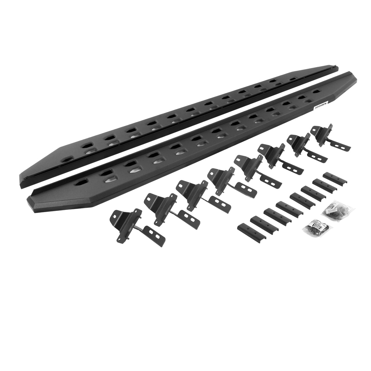 Go Rhino 18-23 Jeep Wrangler (Sport Utility) Running Board 69450673SPC
