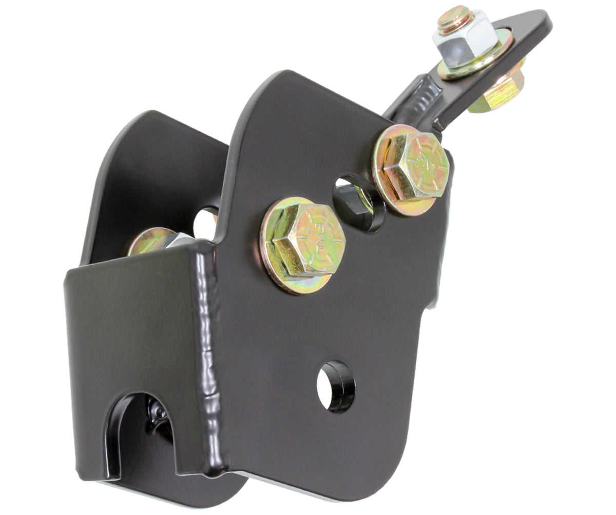 Carli Suspension CS-RAM15PRBDROP-09 Rear Track Bar Drop Bracket