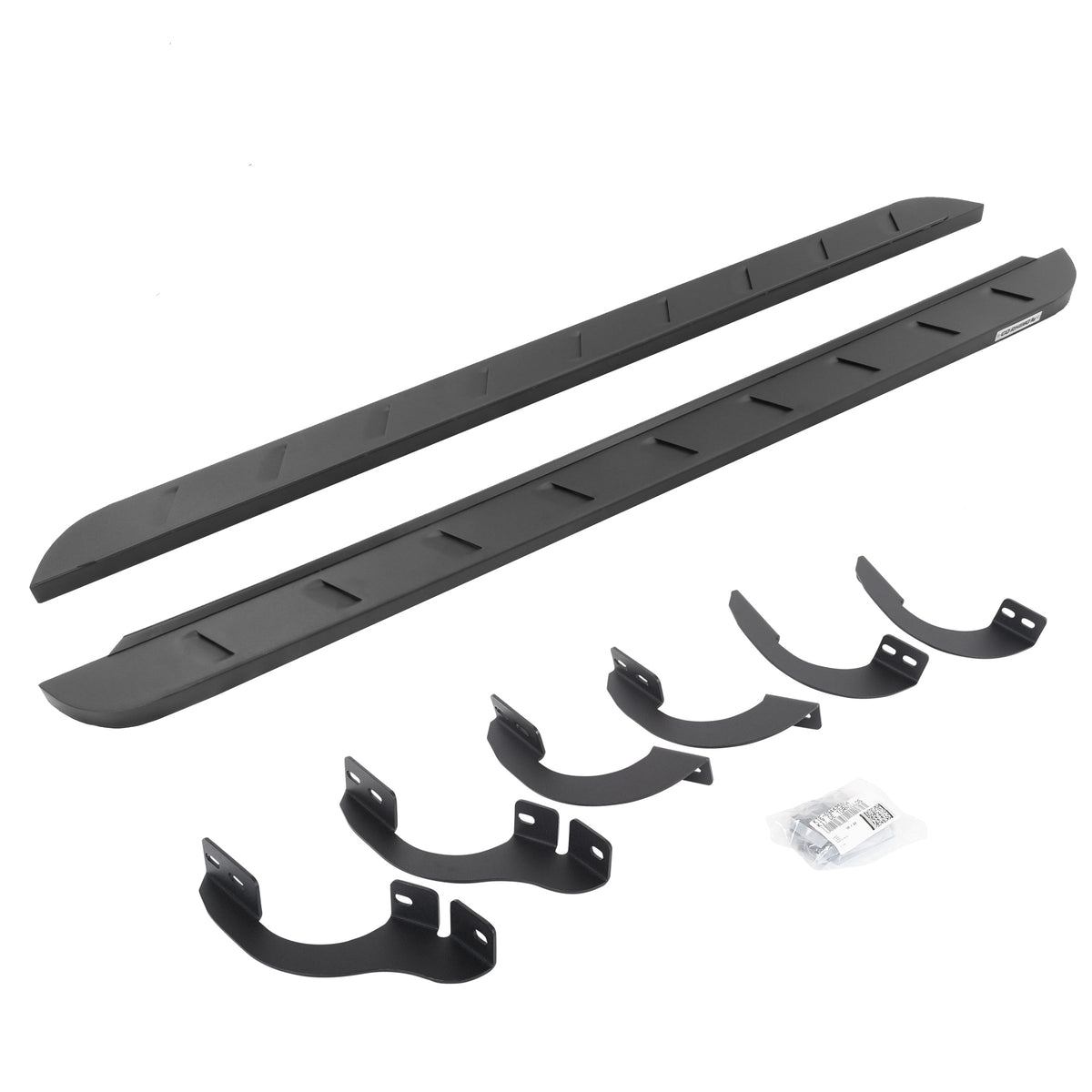 Go Rhino 14-23 Toyota 4Runner (Sport Utility - RWD) Running Board 63442568SPC