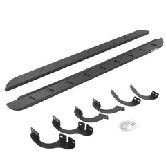 Go Rhino 14-23 Toyota 4Runner (Sport Utility - RWD) Running Board 63442568SPC