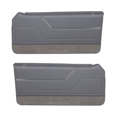 TMI Products 85-86 Ford Mustang (Hatchback) Door Panel 10-73105-955-5P-857