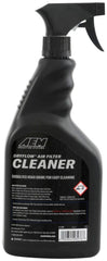 AEM Induction Systems 1-1000 Dryflow Air Filter Cleaner