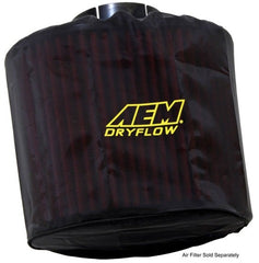 AEM Induction Systems 1-4004 Air Filter Wrap