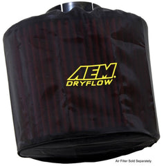 AEM Induction Systems 1-4004 Air Filter Wrap