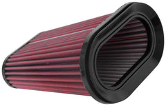 AEM Induction Systems 21-1017DK AEM DryFlow Air Filter