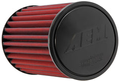 AEM Induction Systems 21-2019DK AEM DryFlow Air Filter