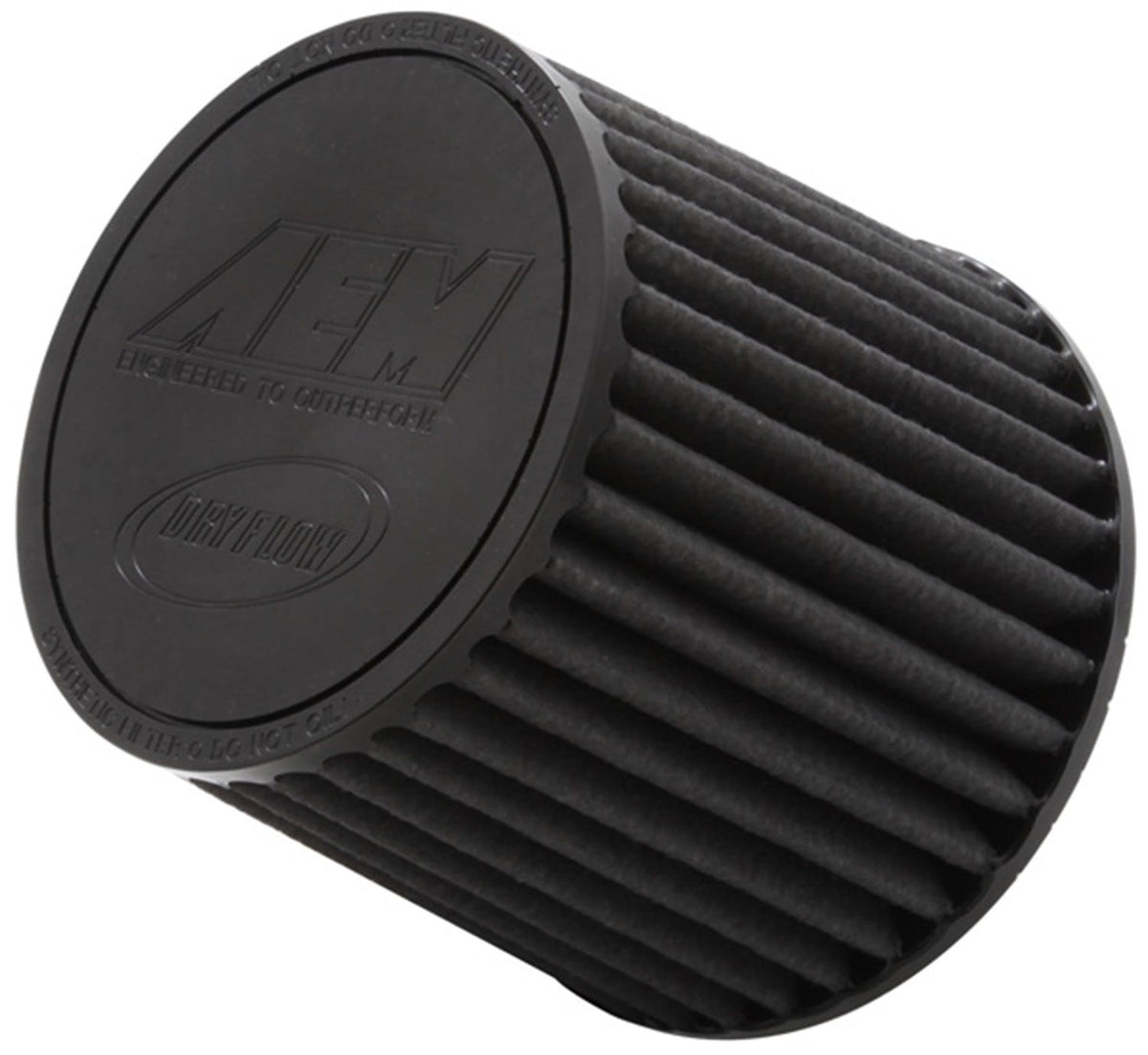 AEM Induction Systems 21-201BF AEM DryFlow Air Filter