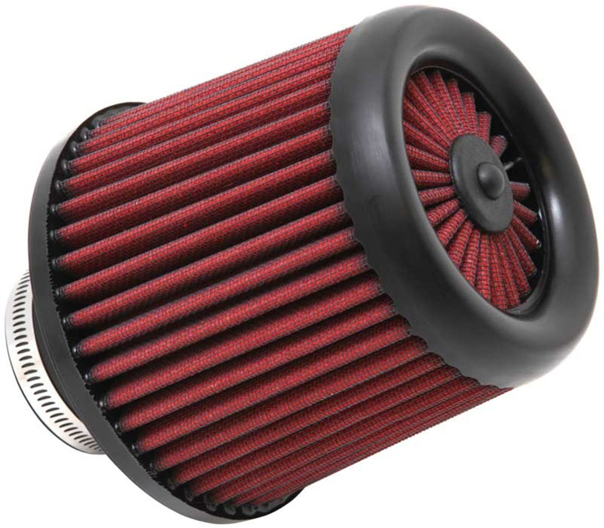AEM Induction Systems 21-201D-XK Universal Race Dry Flow Clamp-On
