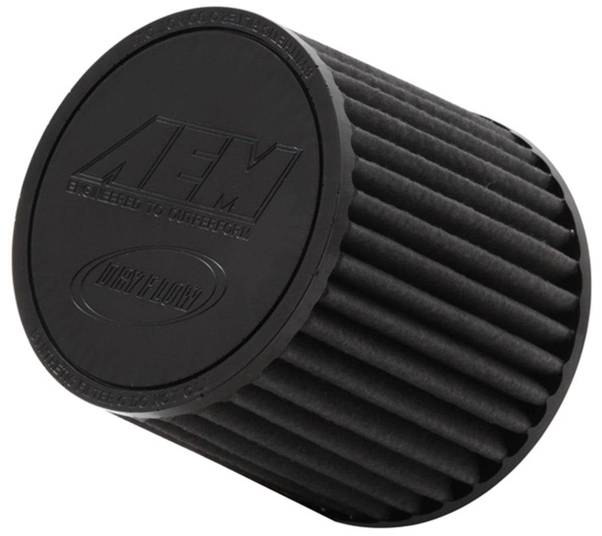 AEM Induction Systems 21-202BF AEM DryFlow Air Filter