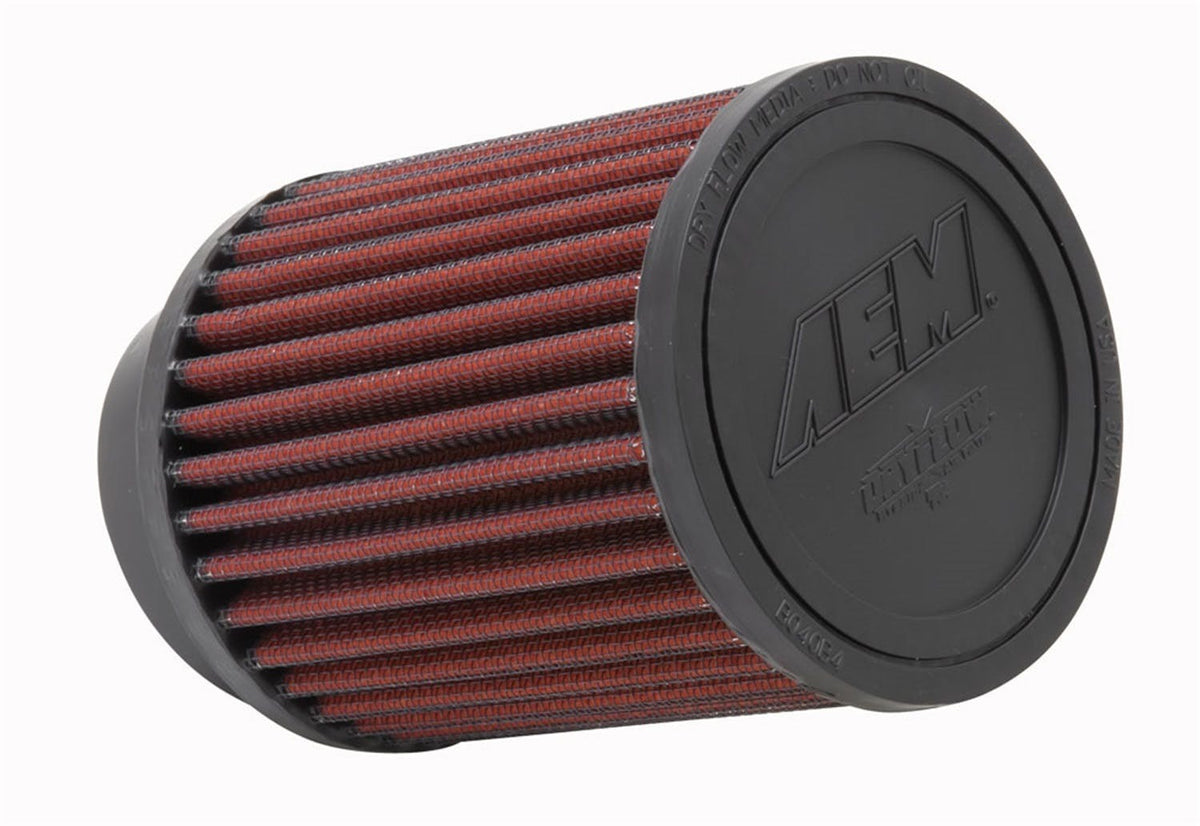 AEM Induction Systems 21-202D-AK AEM DryFlow Air Filter