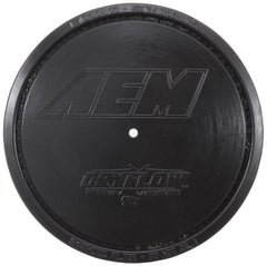 AEM Induction Systems 21-2037D-HK AEM DryFlow Air Filter