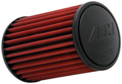 AEM Induction Systems 21-2038DK AEM DryFlow Air Filter