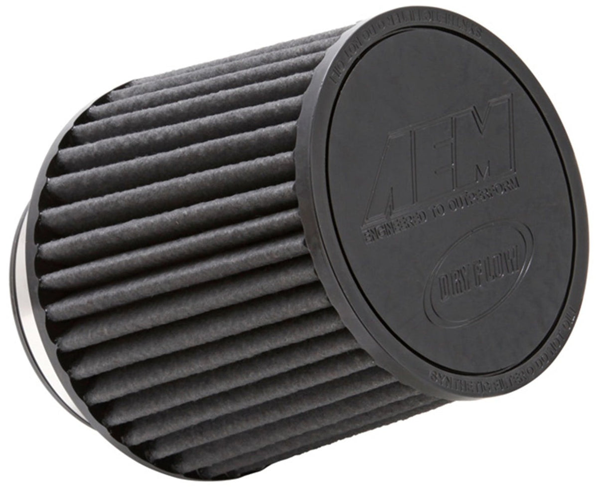 AEM Induction Systems 21-204BF AEM DryFlow Air Filter