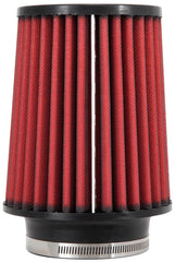 AEM Induction Systems 21-2058DK Air Filter 4.00 x 7in Dry w/o Hole