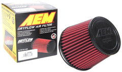 AEM Induction Systems 21-2073DK AEM DryFlow Filter