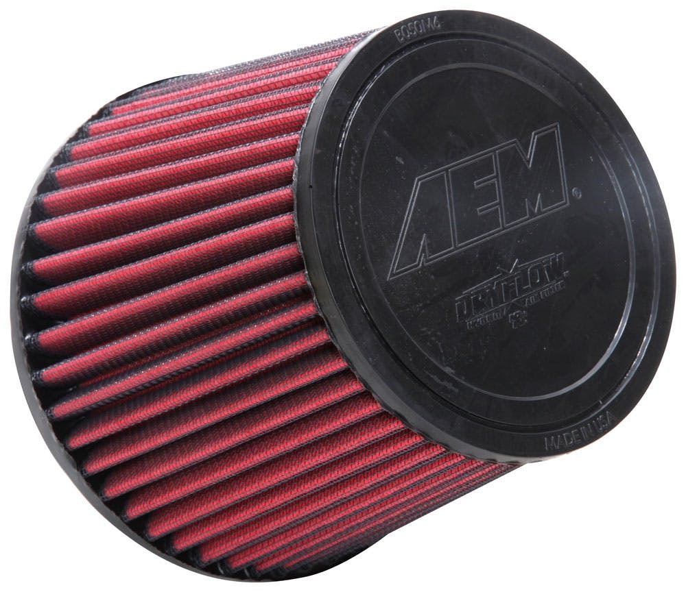 AEM Induction Systems 21-2073DK AEM DryFlow Filter