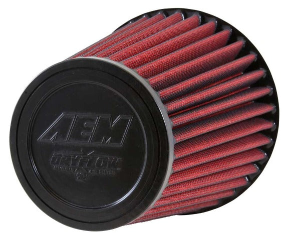AEM Induction Systems 21-2075DK AEM DryFlow Air Filter