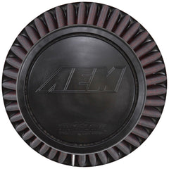 AEM Induction Systems 21-2097DK AEM DryFlow Air Filter