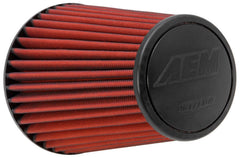 AEM Induction Systems 21-2099DK AEM DryFlow Air Filter