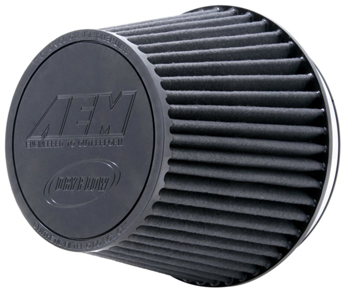 AEM Induction Systems 21-209DBF AEM DryFlow Air Filter