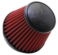 AEM Induction Systems 21-209EDK AEM DryFlow Air Filter