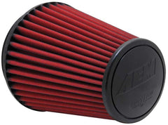 AEM Induction Systems 21-2100DK AEM DryFlow Air Filter