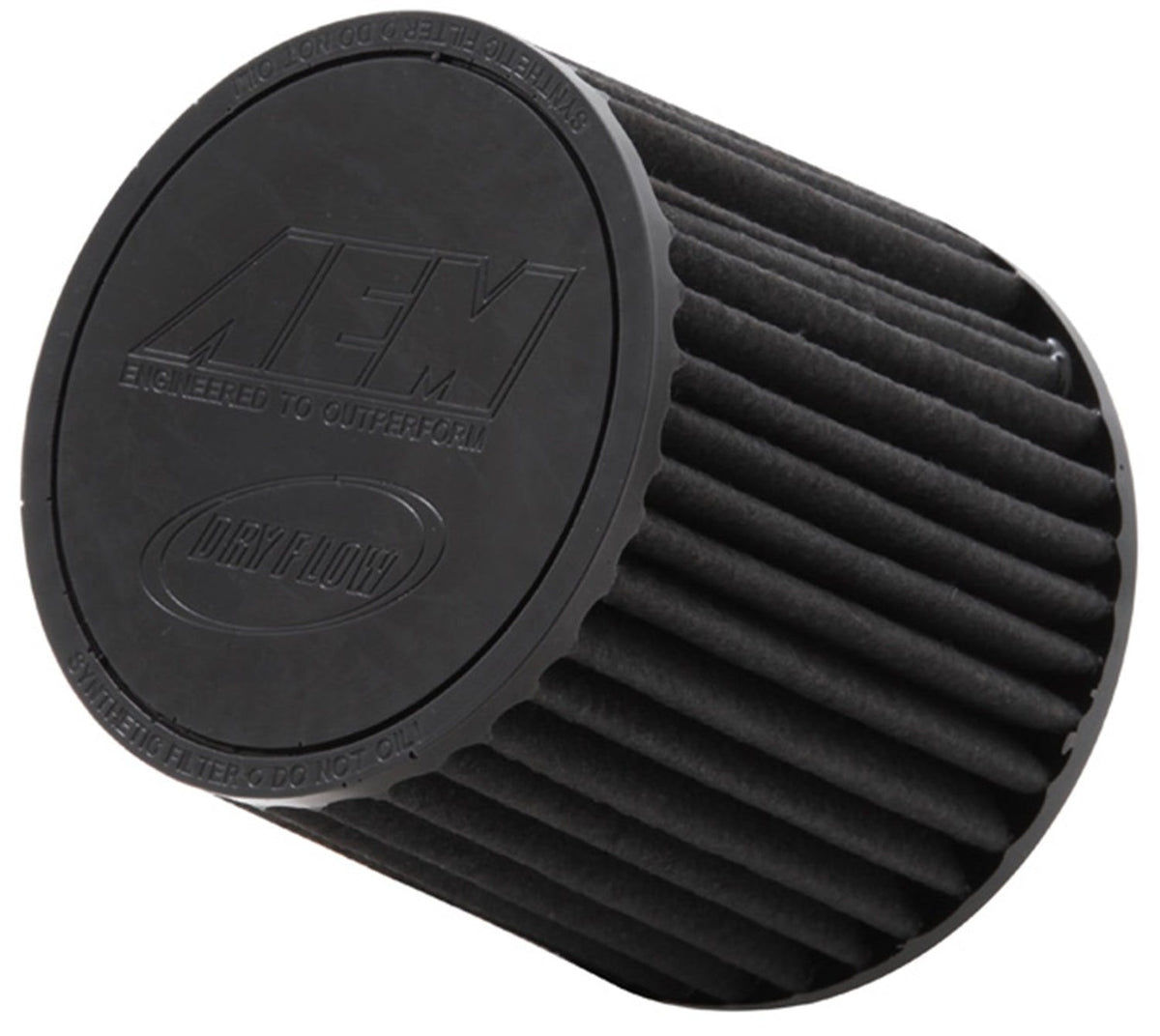 AEM Induction Systems 21-2110BF AEM DryFlow Air Filter