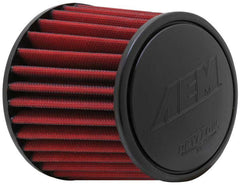 AEM Induction Systems 21-2110DK AEM DryFlow Air Filter