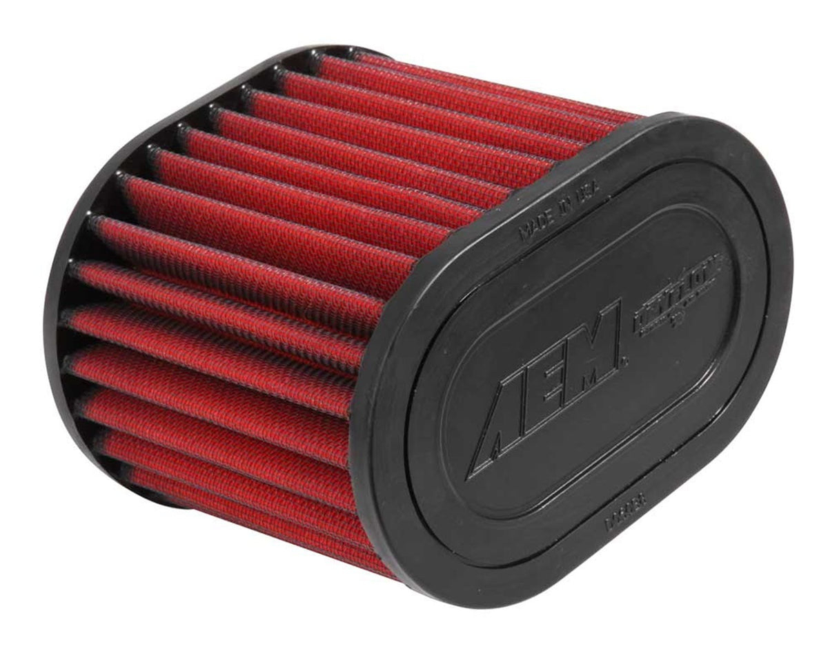 AEM Induction Systems 21-2127DK AEM DryFlow Air Filter