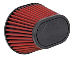 AEM Induction Systems 21-2148DK AEM DryFlow Air Filter