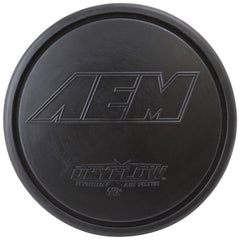 AEM Induction Systems 21-2157DK AEM DryFlow Air Filter