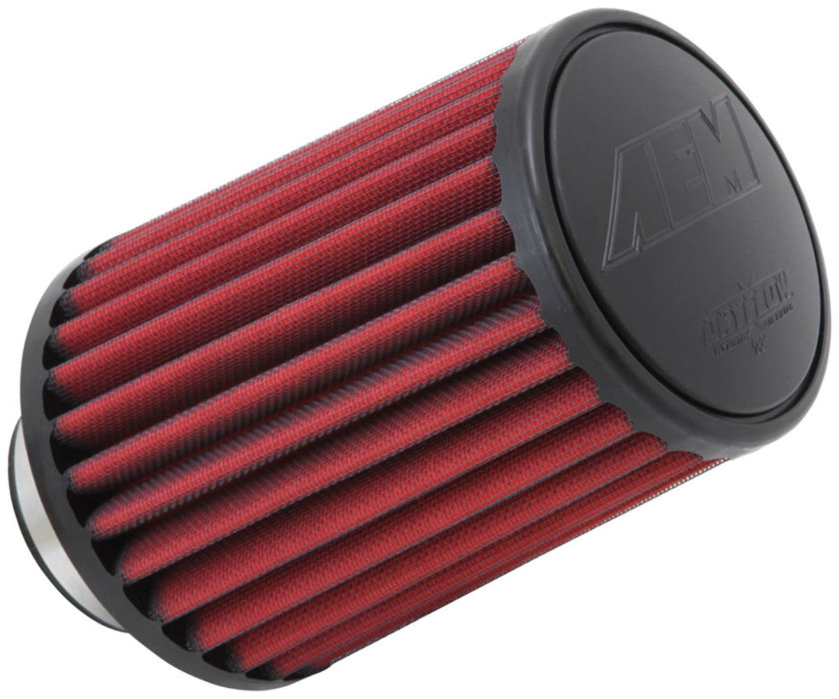 AEM Induction Systems 21-2157DK AEM DryFlow Air Filter