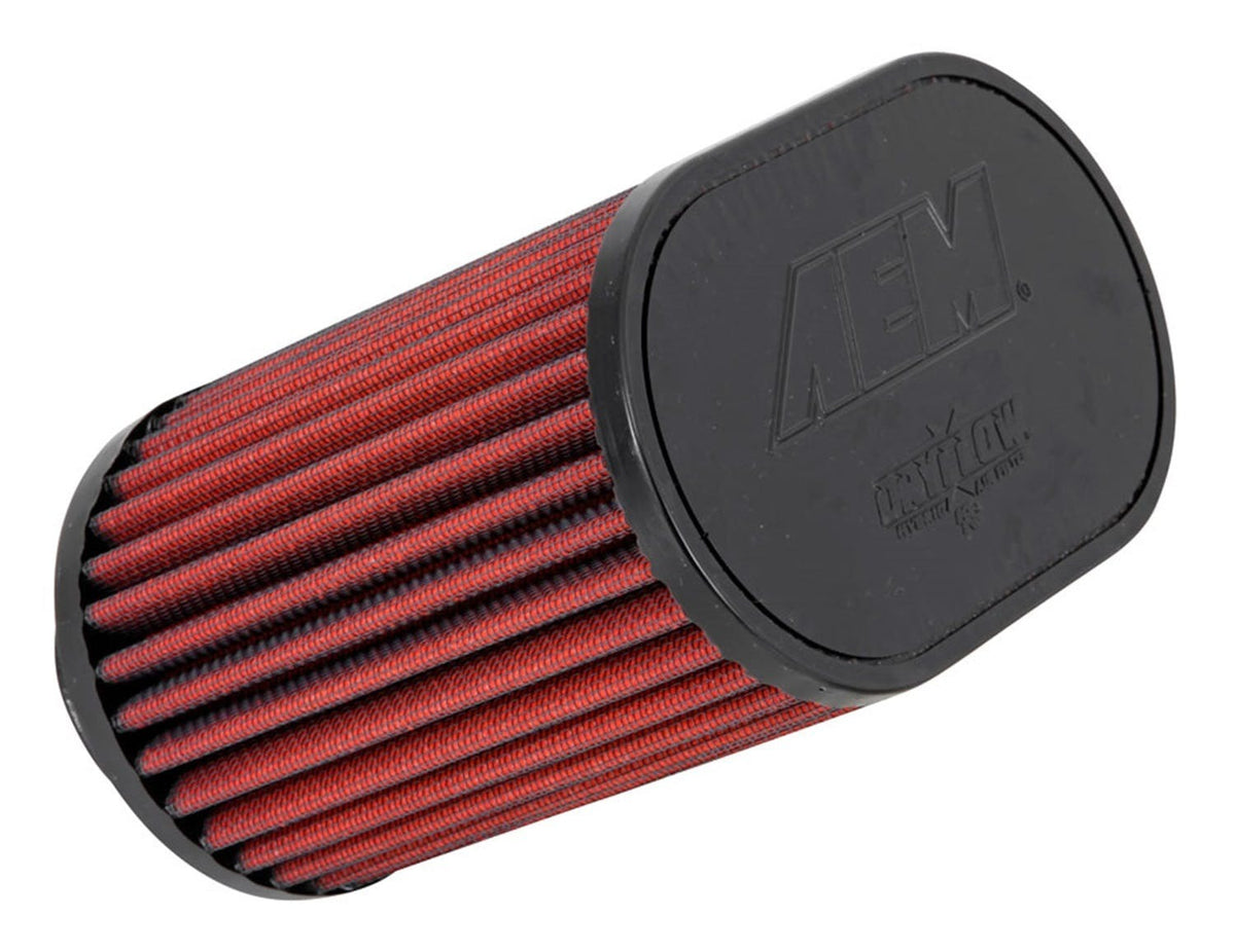 AEM Induction Systems 21-2201DK Air Filter 2in Offset