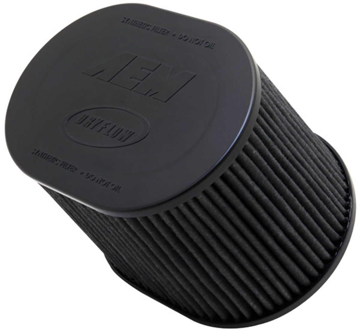 AEM Induction Systems 21-2257BF AEM DryFlow Air Filter
