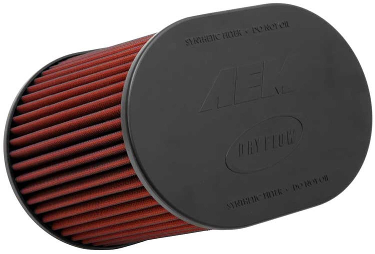 AEM Induction Systems 21-2257DK AEM DryFlow Air Filter