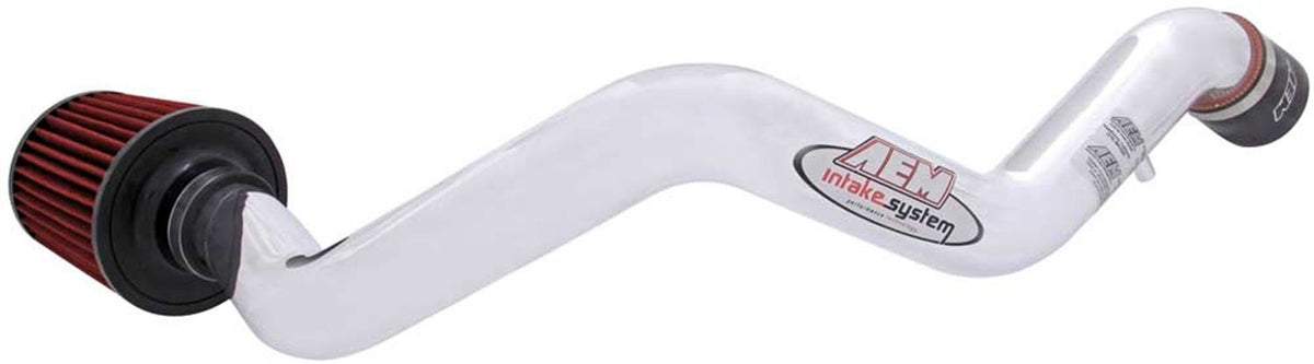 AEM Induction Systems 21-400P AEM Cold Air Intake System