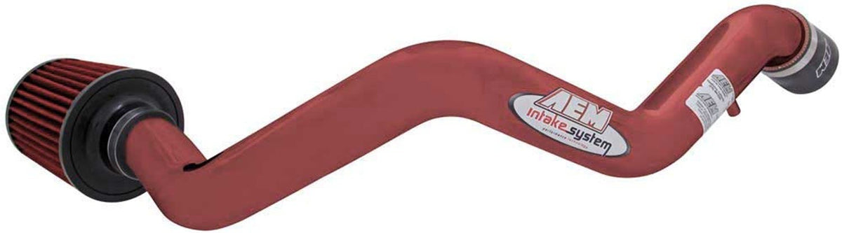 AEM Induction Systems 21-400R AEM Cold Air Intake System