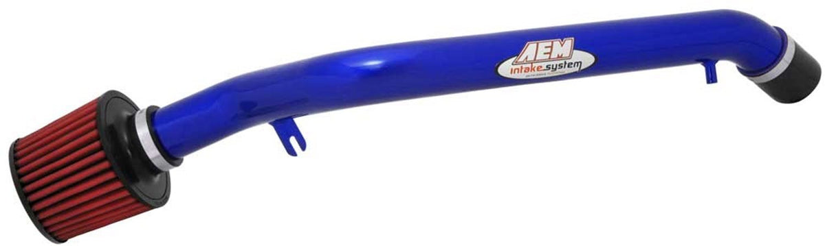 AEM Induction Systems 21-401B AEM Cold Air Intake System