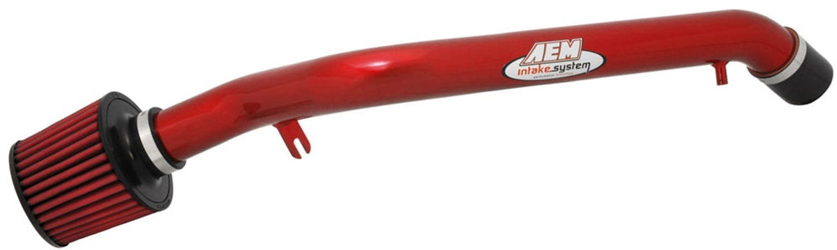 AEM Induction Systems 21-401R AEM Cold Air Intake System