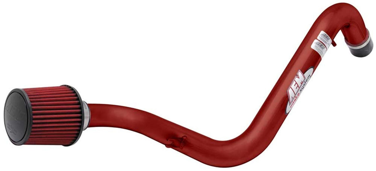 AEM Induction Systems 21-403R AEM Cold Air Intake System