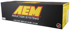 AEM Induction Systems 21-404C AEM Cold Air Intake System