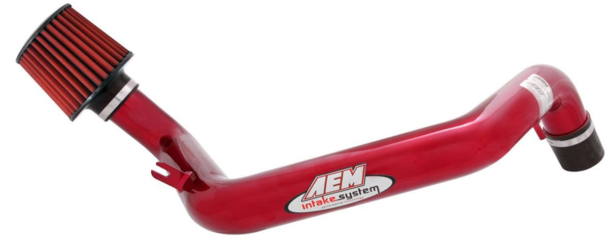 AEM Induction Systems 21-404R AEM Cold Air Intake System
