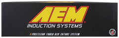 AEM Induction Systems 21-408B AEM Cold Air Intake System
