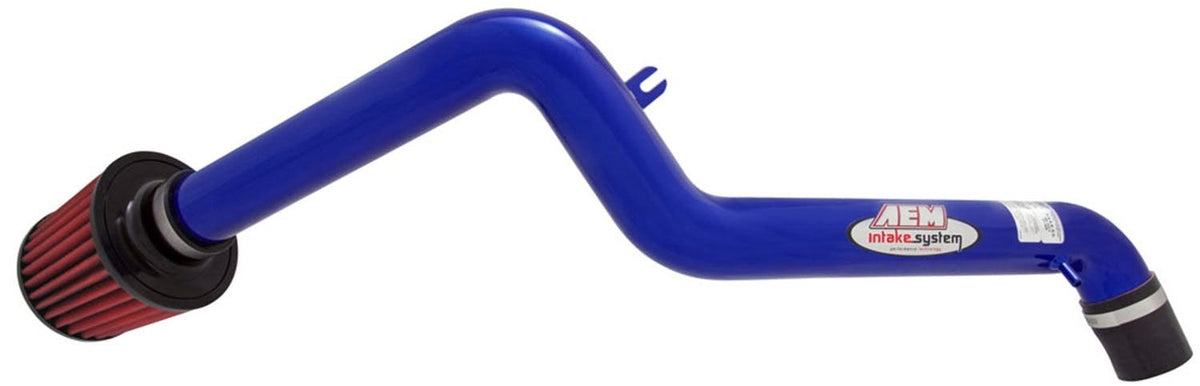 AEM Induction Systems 21-408B AEM Cold Air Intake System