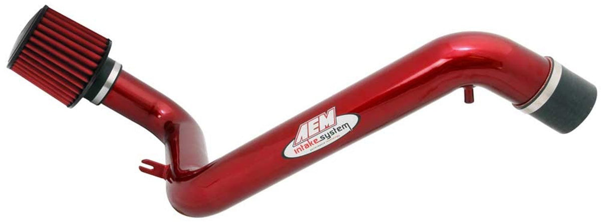 AEM Induction Systems 21-412R AEM Cold Air Intake System